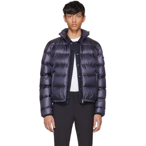 prada ripstop down jacket|prada down jacket sale.